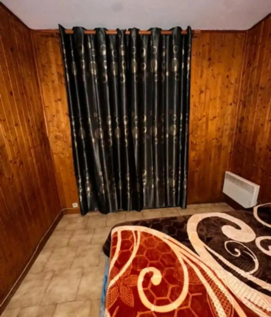 Loubon Apartman Marseille 0*,  Franciaország