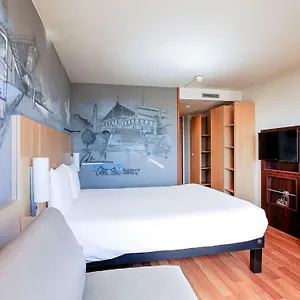 Ibis Centre Gare Saint Charles Hotel