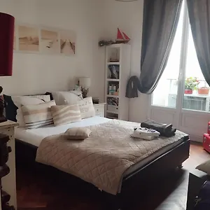 Accommodatie bij particulieren Chambre Au Panier, Marseilles
