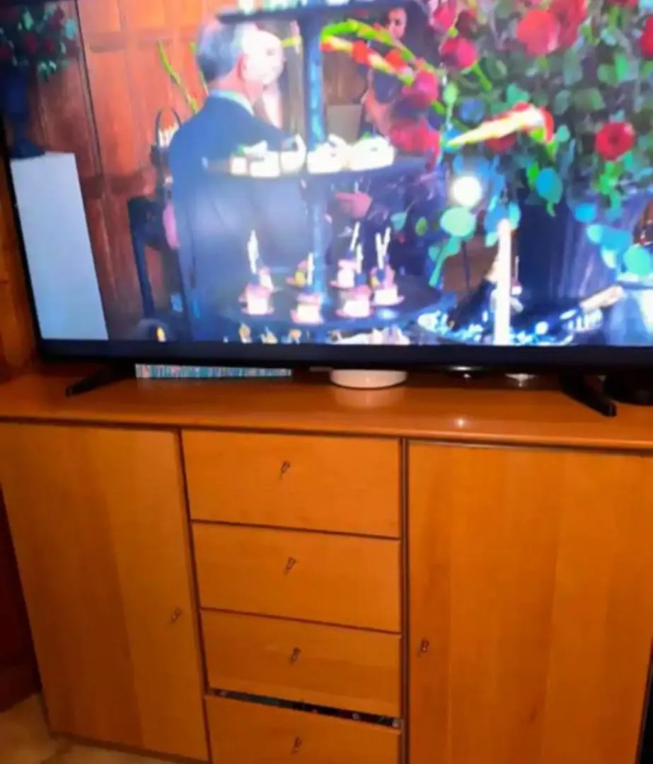 Homestay Loubon Apartment Marseille